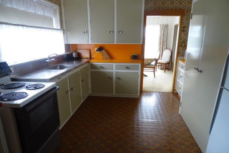 Photo of property in 23 Bennett Street, Paeroa, 3600