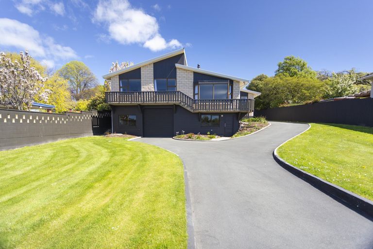 Photo of property in 36 Mersey Street, South Hill, Oamaru, 9400