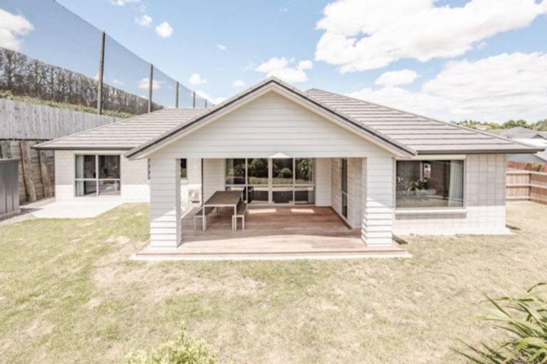 Photo of property in 1 Sharman Place, Pyes Pa, Tauranga, 3112