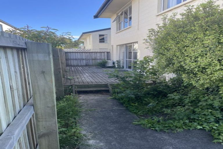 Photo of property in 1/41 Southey Street, Sydenham, Christchurch, 8023