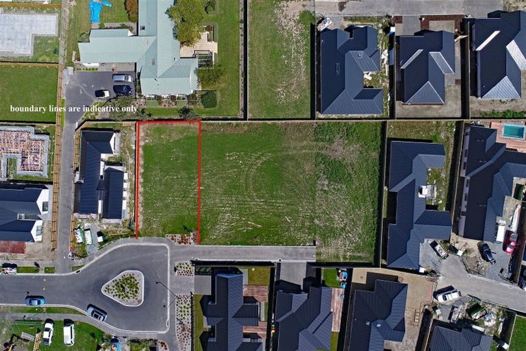 Photo of property in 23 Dray Place, Halswell, Christchurch, 8025