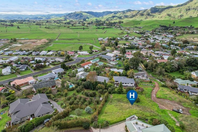 Photo of property in 12 O'meara Heights, Paeroa, 3600