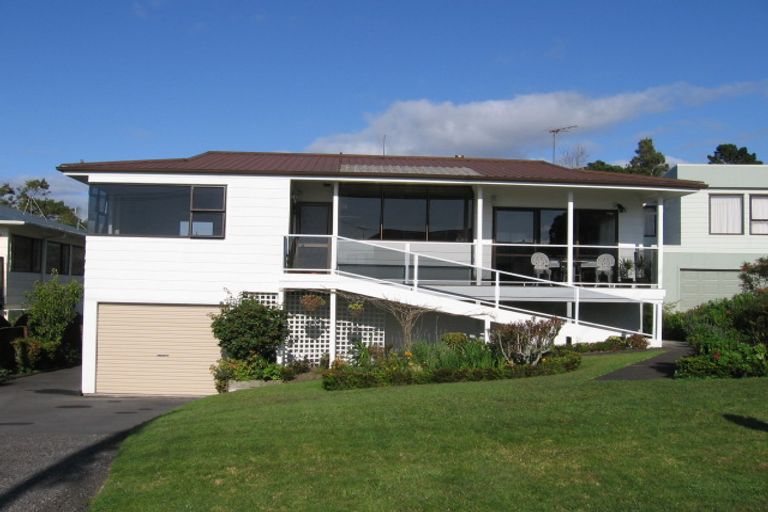 Photo of property in 5 Panorama Avenue, Ferry Landing, Whitianga, 3591