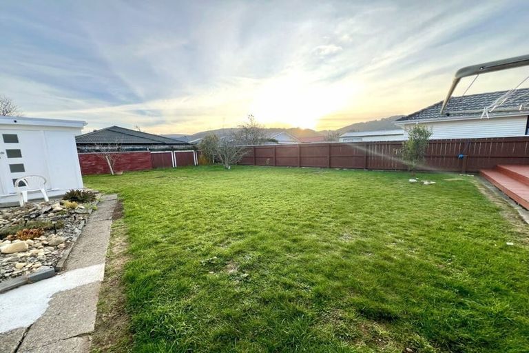 Photo of property in 5 Milton Street, Trentham, Upper Hutt, 5018