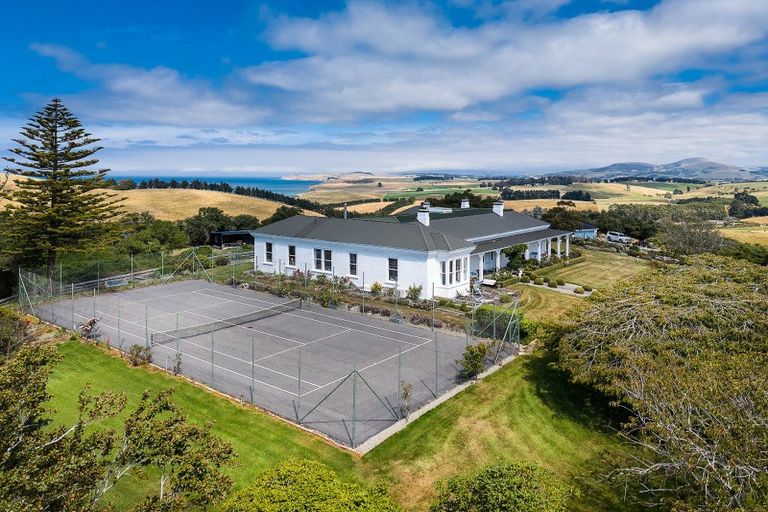 Photo of property in Centrewood Homestead, 105 Bobbys Head Road, Goodwood, Palmerston, 9481