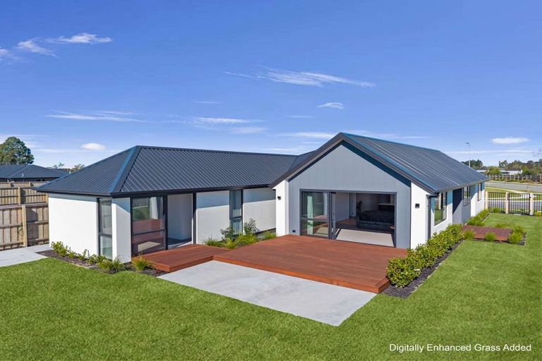 Photo of property in 1 Greig Crescent, Amberley, 7481