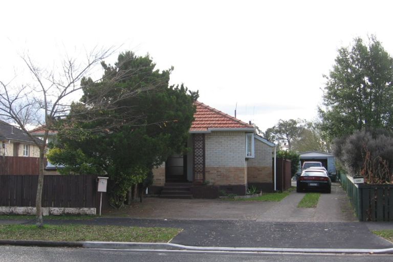 Photo of property in 44 Churchill Avenue, Maeroa, Hamilton, 3200