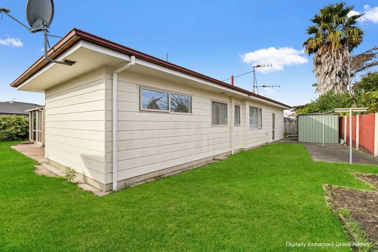 Photo of property in 1/16 Alan Styles Place, Greenmeadows, Napier, 4112