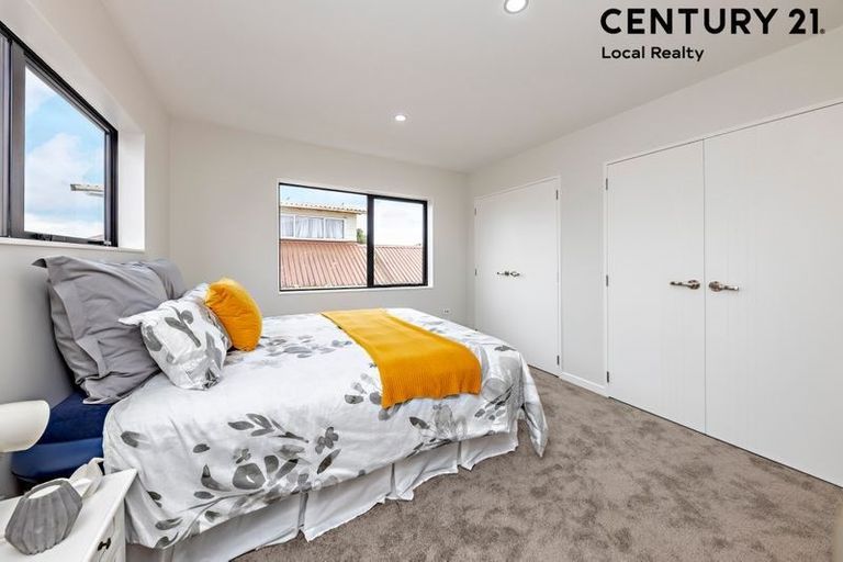 Photo of property in 2b Bunnythorpe Road, Papakura, 2110