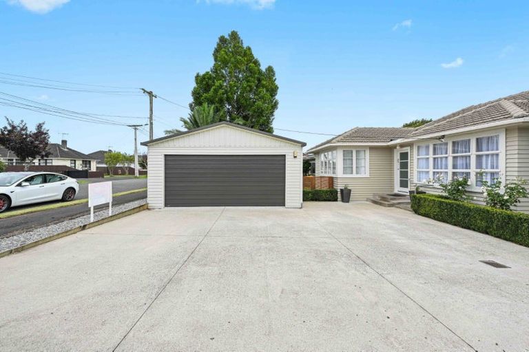 Photo of property in 18 Portal Crescent, Beerescourt, Hamilton, 3200