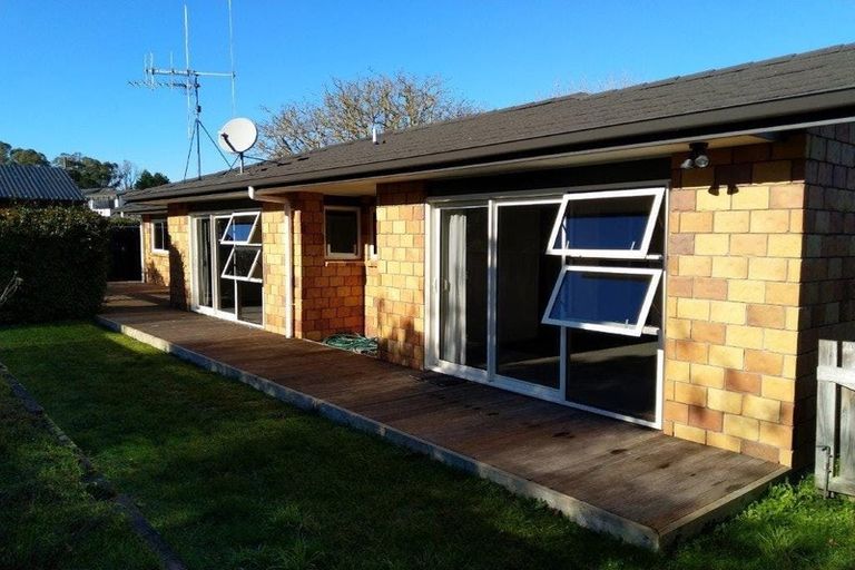 Photo of property in 79a Glen Lynne Avenue, Queenwood, Hamilton, 3210