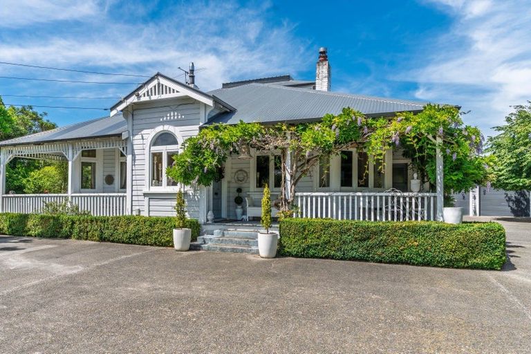 Photo of property in 89 Cole Street, Masterton, 5810