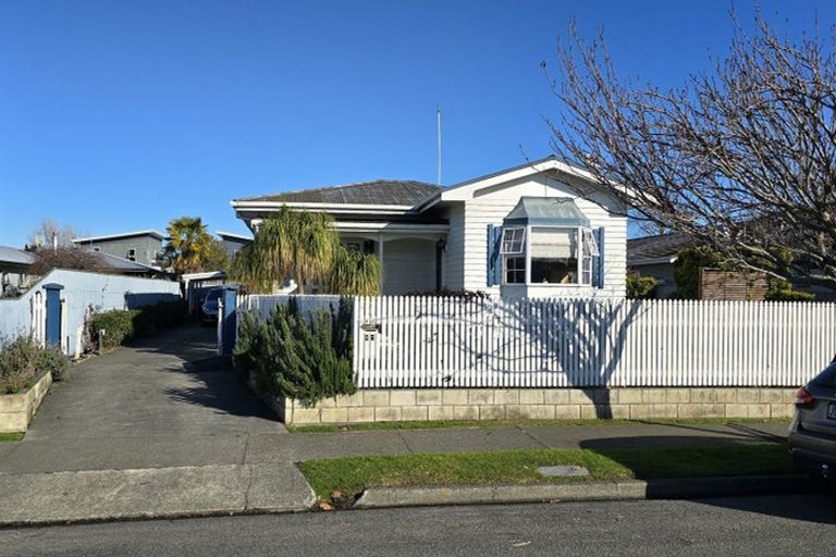 Photo of property in 87 Meeanee Road, Taradale, Napier, 4112