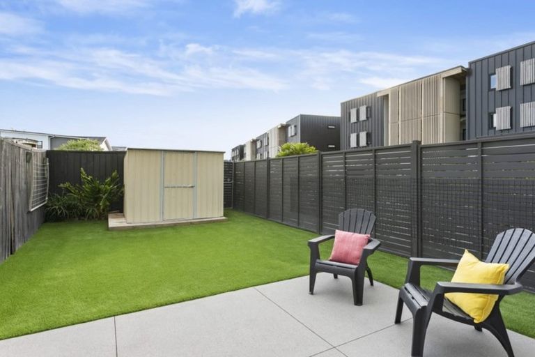 Photo of property in 3 Harakeke Road, Hobsonville, Auckland, 0616