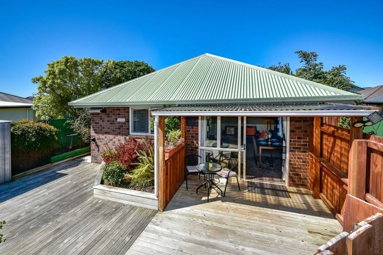 Photo of property in 2/109b Tedder Avenue, North New Brighton, Christchurch, 8083