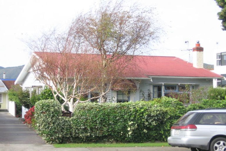 Photo of property in 41 Ropata Crescent, Boulcott, Lower Hutt, 5010
