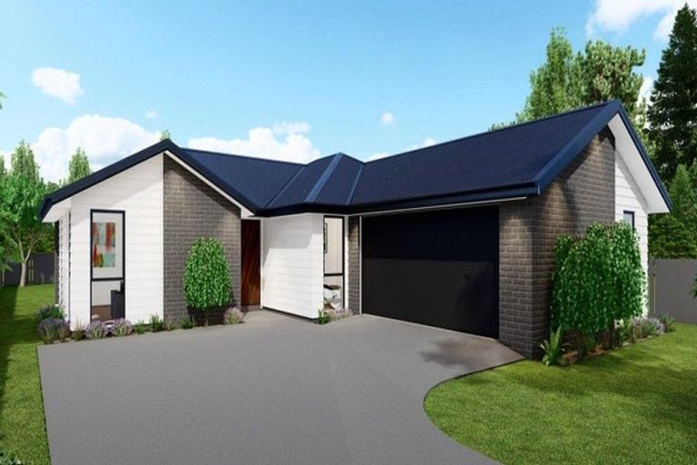 Photo of property in 105 Sequoia Drive, Te Awamutu, 3800