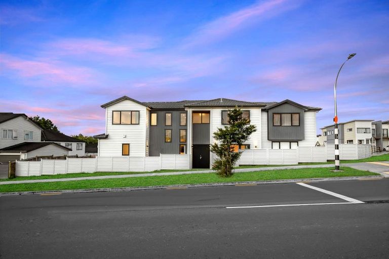 Photo of property in 77 Rashni Road, Flat Bush, Auckland, 2019