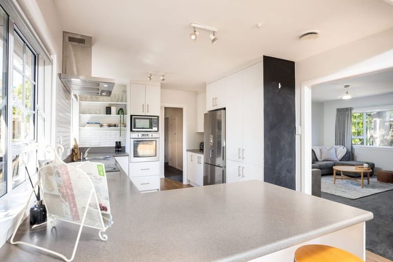 Photo of property in 43 Essex Street, Vogeltown, New Plymouth, 4310