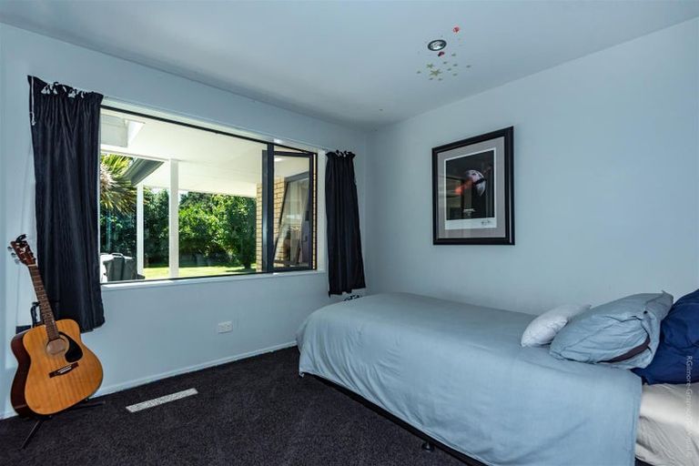 Photo of property in 77 Tramway Road, Kirwee, Darfield, 7571