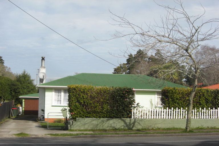 Photo of property in 201 Regan Street, Stratford, 4332