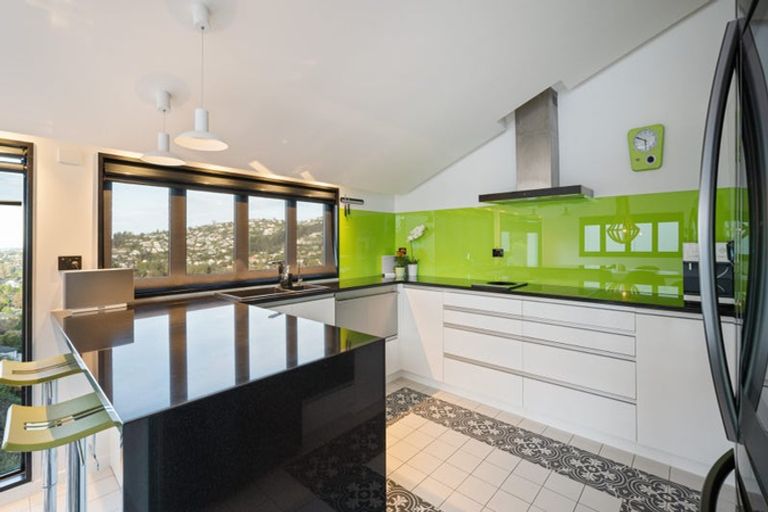 Photo of property in 21 Whareora Terrace, Cashmere, Christchurch, 8022