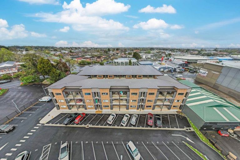 Photo of property in 212/40 East Street, Papakura, 2110