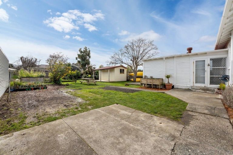 Photo of property in 13 Brook Street, Waiwhetu, Lower Hutt, 5010