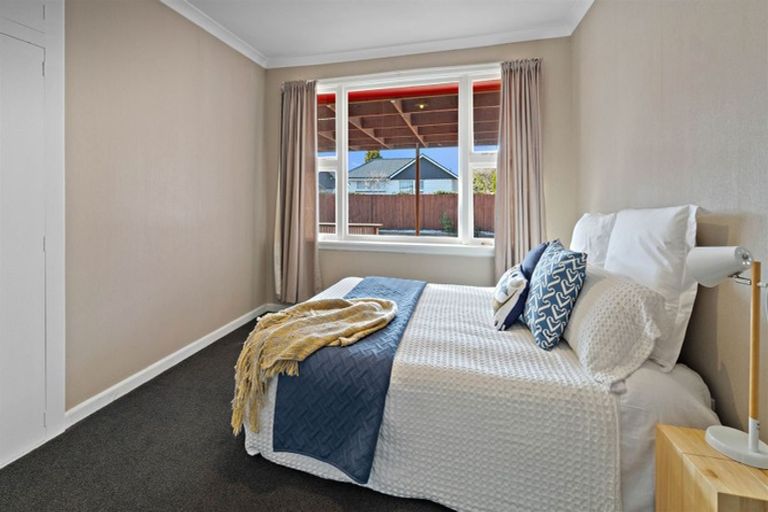 Photo of property in 5 Martell Place, Hoon Hay, Christchurch, 8025