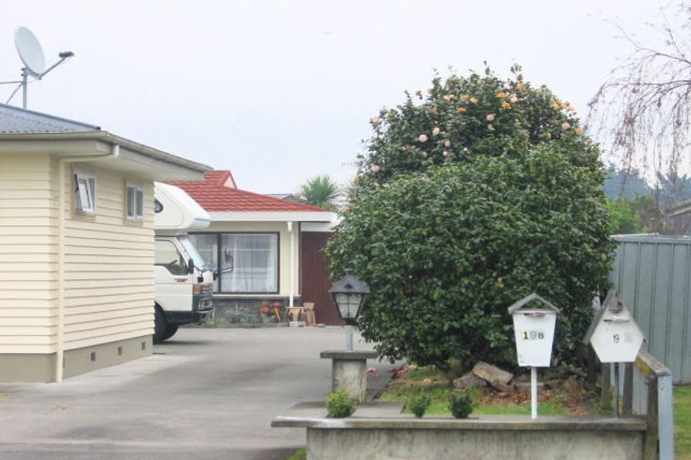 Photo of property in 19 Trevelyan Street, Onekawa, Napier, 4110