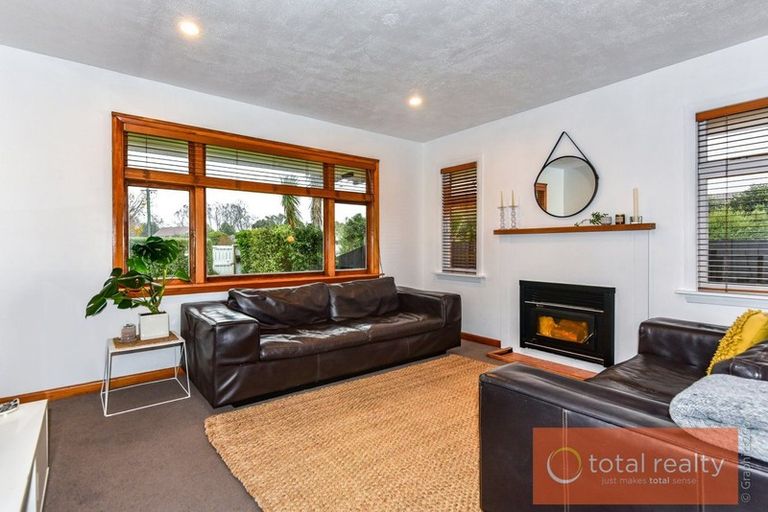 Photo of property in 401 Halswell Road, Halswell, Christchurch, 8025