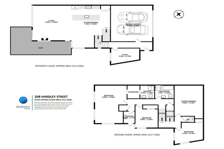 Photo of property in 20b Hardley Street, Whitiora, Hamilton, 3200