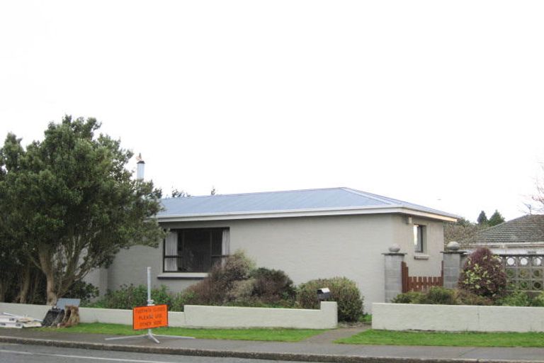 Photo of property in 2 Elizabeth Street, Appleby, Invercargill, 9812