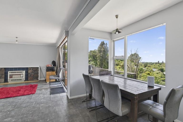 Photo of property in 5 Fernleigh Street, Ferndale, New Plymouth, 4310