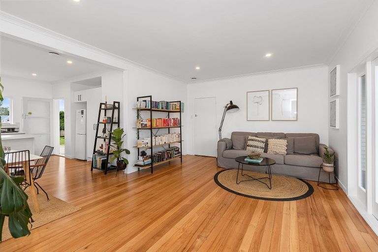 Photo of property in 15 Hetherington Street, Morrinsville, 3300