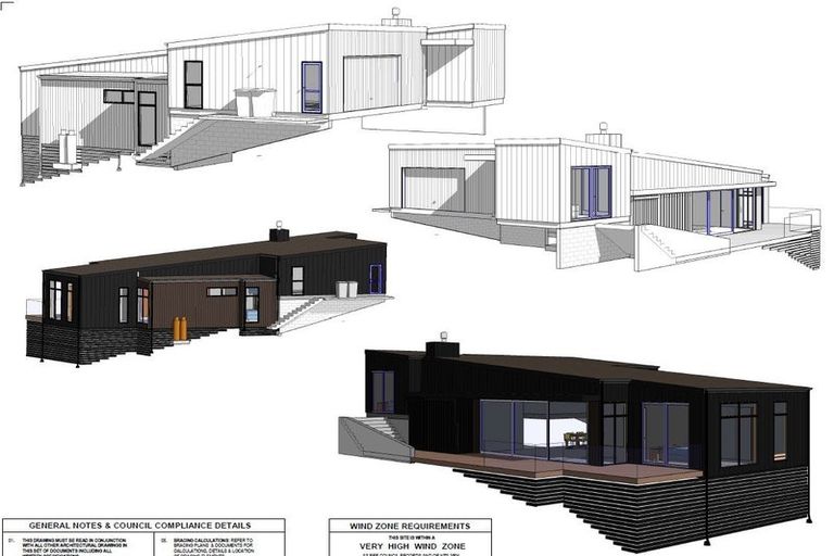 Photo of property in 78 Rangitahi Road, Raglan, 3225