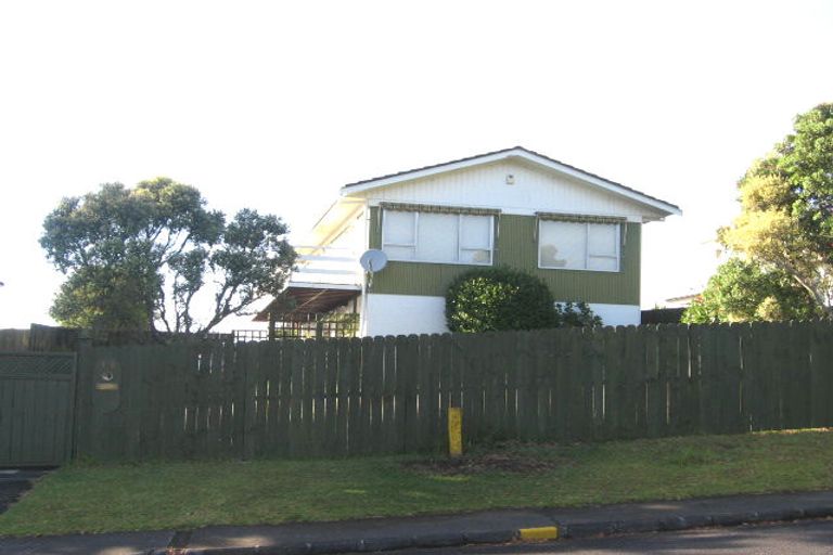 Photo of property in 100 Eban Avenue, Hillcrest, Auckland, 0627