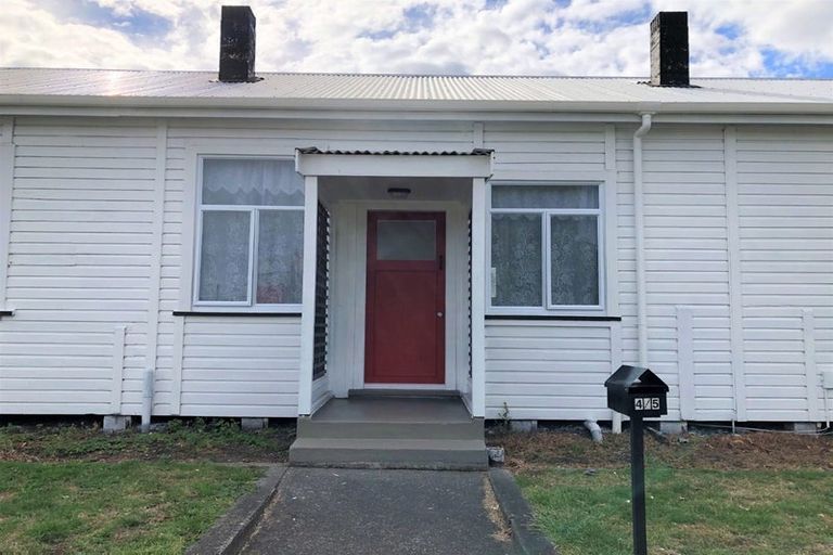 Photo of property in 5 Gilmour Street, Gonville, Wanganui, 4501