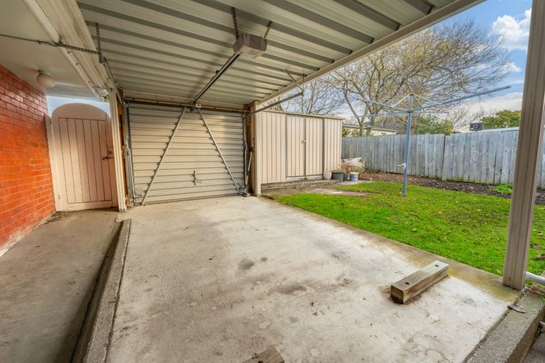 Photo of property in 28 Orbell Street, Highfield, Timaru, 7910