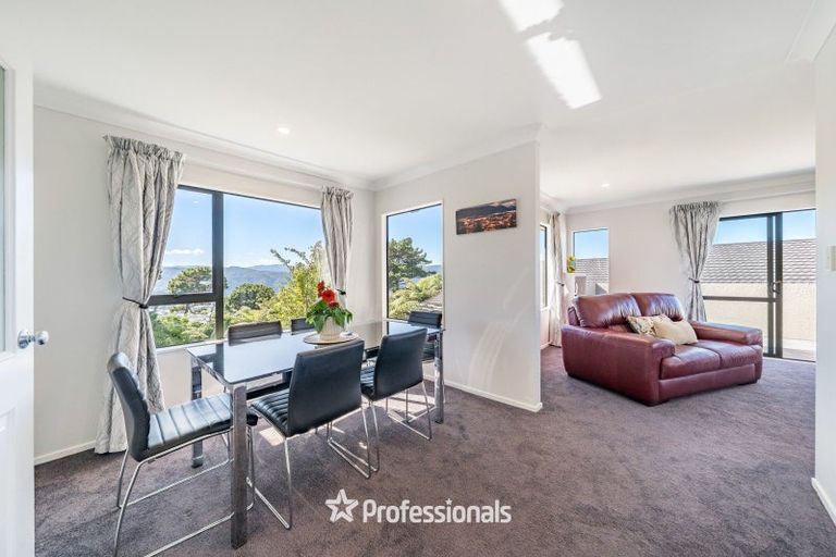Photo of property in 181 Tirohanga Road, Tirohanga, Lower Hutt, 5010