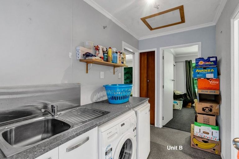 Photo of property in 10a Turi Street, Welbourn, New Plymouth, 4312