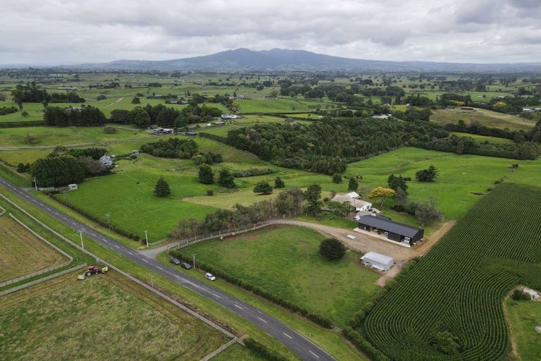 Photo of property in 418 Mcgregor Road, Ohaupo, 3882