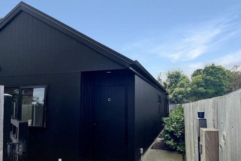Photo of property in 120c Nursery Road, Phillipstown, Christchurch, 8011