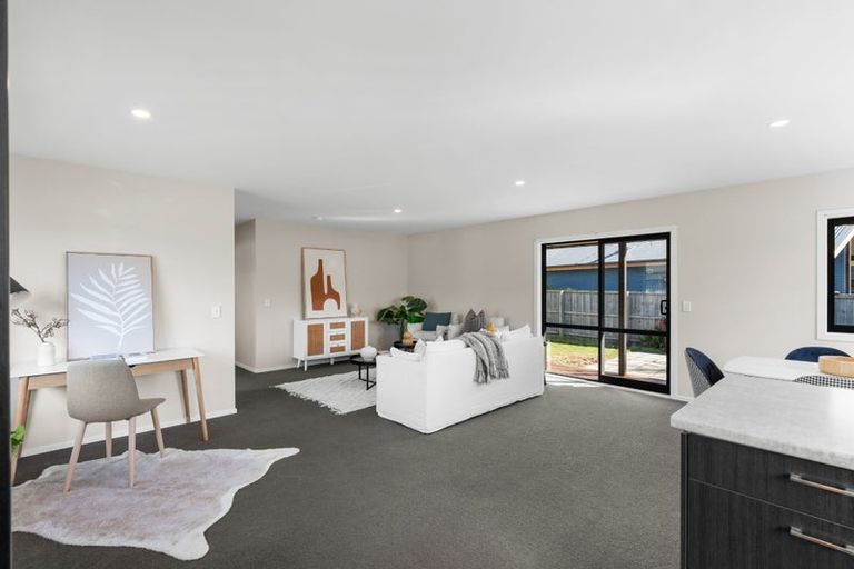 Photo of property in 21a Norwich Street, Linwood, Christchurch, 8062