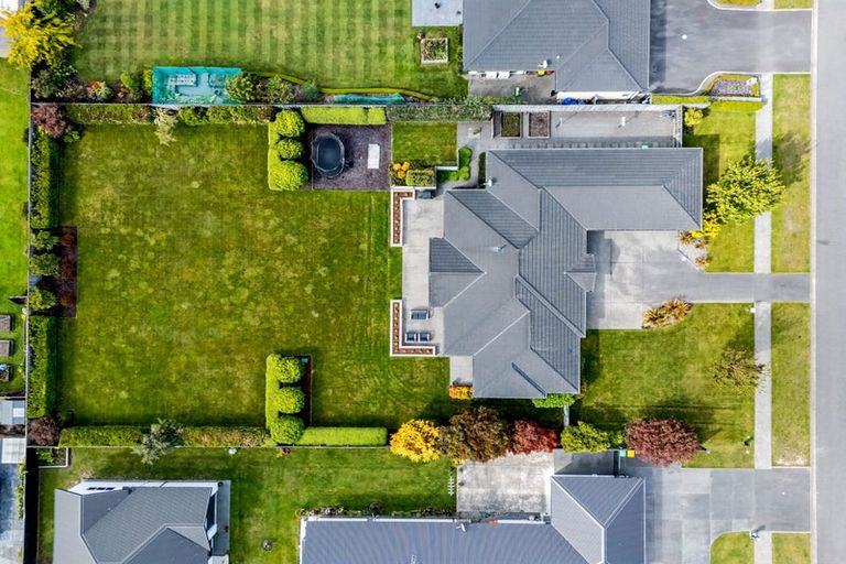 Photo of property in 3 Rossington Drive, West Melton, 7618