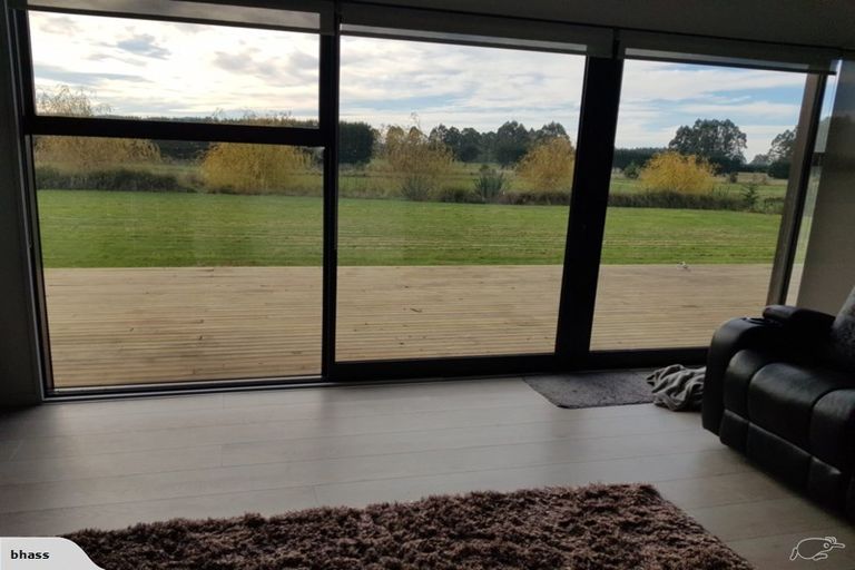 Photo of property in 124 Howsons Road, Cust, Rangiora, 7475