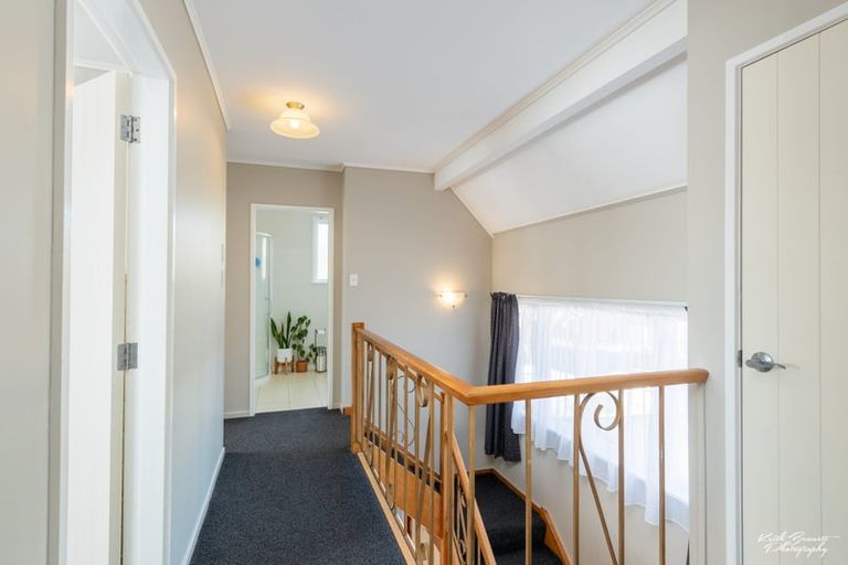 Photo of property in 8 Percy Cameron Street, Avalon, Lower Hutt, 5011