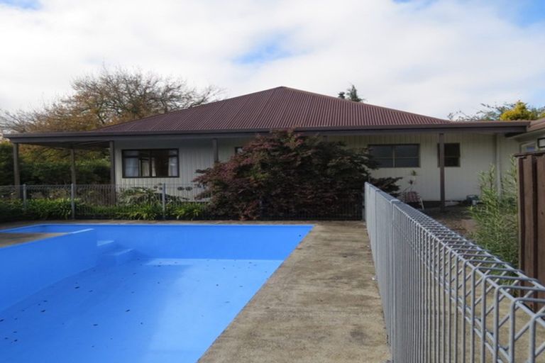 Photo of property in 70 State Highway 30, Te Kuiti, 3983