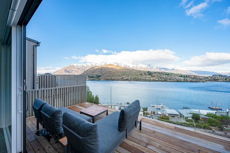 Photo of property in St Andrews Park, 9b Saint Mathews Place, Queenstown, 9300