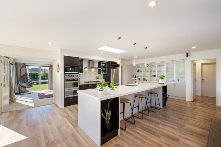 Photo of property in 2 Ormandy Court, Amberley, 7410